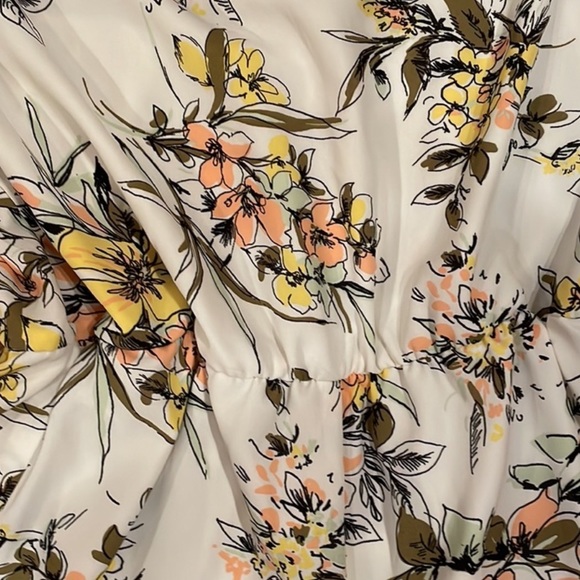 Leith Jumpsuit - Picture 3 of 3